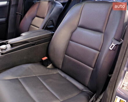 Сірий Мерседес Ц-Клас, об'ємом двигуна 3 л та пробігом 198 тис. км за 8900 $, фото 27 на Automoto.ua