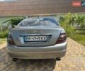Сірий Мерседес Ц-Клас, об'ємом двигуна 3 л та пробігом 212 тис. км за 12200 $, фото 15 на Automoto.ua