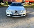 Сірий Мерседес Ц-Клас, об'ємом двигуна 2.1 л та пробігом 316 тис. км за 7300 $, фото 2 на Automoto.ua