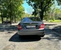 Сірий Мерседес Ц-Клас, об'ємом двигуна 3 л та пробігом 256 тис. км за 9200 $, фото 5 на Automoto.ua