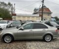Сірий Мерседес Ц-Клас, об'ємом двигуна 1.8 л та пробігом 330 тис. км за 7999 $, фото 4 на Automoto.ua