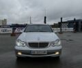 Сірий Мерседес Ц-Клас, об'ємом двигуна 1.8 л та пробігом 433 тис. км за 7400 $, фото 1 на Automoto.ua