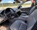 Сірий Мерседес Ц-Клас, об'ємом двигуна 1.8 л та пробігом 250 тис. км за 6057 $, фото 8 на Automoto.ua