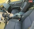 Серый Мерседес Ц-Класс, объемом двигателя 2.15 л и пробегом 171 тыс. км за 9500 $, фото 18 на Automoto.ua