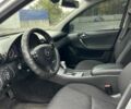 Сірий Мерседес Ц-Клас, об'ємом двигуна 1.8 л та пробігом 253 тис. км за 7000 $, фото 6 на Automoto.ua