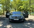 Сірий Мерседес Ц-Клас, об'ємом двигуна 3 л та пробігом 256 тис. км за 9200 $, фото 9 на Automoto.ua