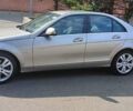 Сірий Мерседес Ц-Клас, об'ємом двигуна 1.8 л та пробігом 240 тис. км за 7499 $, фото 3 на Automoto.ua