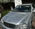 Мерседес Ц-Клас 2007 у Києві на Automoto.ua Сірий Мерседес Ц-Клас, об'ємом двигуна 3 л та пробігом 195 тис. км за 7950 $, фото 1 на Automoto.ua