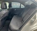 Сірий Мерседес Ц-Клас, об'ємом двигуна 1.8 л та пробігом 330 тис. км за 7999 $, фото 13 на Automoto.ua
