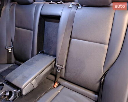 Сірий Мерседес Ц-Клас, об'ємом двигуна 3 л та пробігом 198 тис. км за 8900 $, фото 31 на Automoto.ua