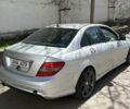 Сірий Мерседес Ц-Клас, об'ємом двигуна 2.1 л та пробігом 150 тис. км за 3500 $, фото 5 на Automoto.ua