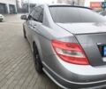Сірий Мерседес Ц-Клас, об'ємом двигуна 3 л та пробігом 230 тис. км за 9000 $, фото 9 на Automoto.ua