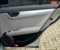 Сірий Мерседес Ц-Клас, об'ємом двигуна 3 л та пробігом 190 тис. км за 8200 $, фото 18 на Automoto.ua