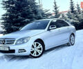 Серый Мерседес Ц-Класс, объемом двигателя 3 л и пробегом 306 тыс. км за 7900 $, фото 1 на Automoto.ua