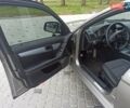 Сірий Мерседес Ц-Клас, об'ємом двигуна 1.8 л та пробігом 201 тис. км за 8200 $, фото 17 на Automoto.ua