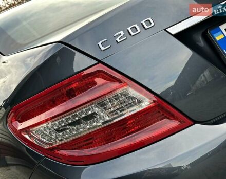 Мерседес Ц-Класс 2008 в Одессе на Automoto.ua Серый Мерседес Ц-Класс, объемом двигателя 1.8 л и пробегом 161 тыс. км за 11800 $, фото 28 на Automoto.ua