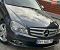 Мерседес Ц-Класс 2008 в Одессе на Automoto.ua Серый Мерседес Ц-Класс, объемом двигателя 1.8 л и пробегом 161 тыс. км за 11800 $, фото 13 на Automoto.ua