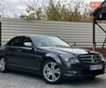 Мерседес Ц-Класс 2008 в Одессе на Automoto.ua Серый Мерседес Ц-Класс, объемом двигателя 1.8 л и пробегом 161 тыс. км за 11800 $, фото 1 на Automoto.ua