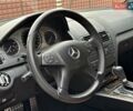 Мерседес Ц-Класс 2008 в Одессе на Automoto.ua Серый Мерседес Ц-Класс, объемом двигателя 1.8 л и пробегом 161 тыс. км за 11800 $, фото 56 на Automoto.ua