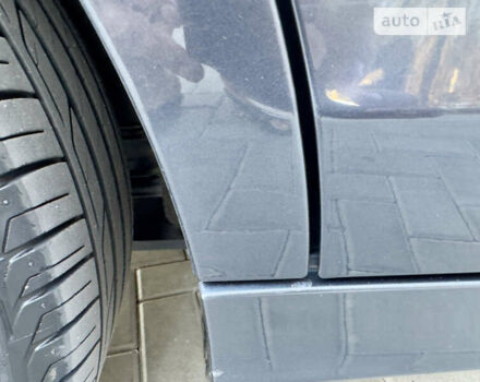 Сірий Мерседес Ц-Клас, об'ємом двигуна 2.15 л та пробігом 300 тис. км за 10800 $, фото 65 на Automoto.ua