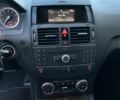 Сірий Мерседес Ц-Клас, об'ємом двигуна 1.8 л та пробігом 275 тис. км за 8200 $, фото 16 на Automoto.ua