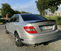 Серый Мерседес Ц-Класс, объемом двигателя 1.8 л и пробегом 226 тыс. км за 9000 $, фото 4 на Automoto.ua