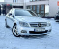 Серый Мерседес Ц-Класс, объемом двигателя 3 л и пробегом 306 тыс. км за 7900 $, фото 1 на Automoto.ua