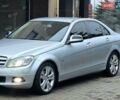 Серый Мерседес Ц-Класс, объемом двигателя 3 л и пробегом 190 тыс. км за 8200 $, фото 1 на Automoto.ua