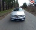 Серый Мерседес Ц-Класс, объемом двигателя 1.8 л и пробегом 286 тыс. км за 7800 $, фото 1 на Automoto.ua