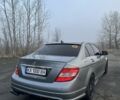 Серый Мерседес Ц-Класс, объемом двигателя 3 л и пробегом 230 тыс. км за 9000 $, фото 1 на Automoto.ua