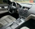 Серый Мерседес Ц-Класс, объемом двигателя 0 л и пробегом 190 тыс. км за 8200 $, фото 24 на Automoto.ua