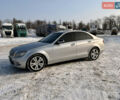 Сірий Мерседес Ц-Клас, об'ємом двигуна 3 л та пробігом 306 тис. км за 7899 $, фото 1 на Automoto.ua