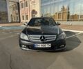 Сірий Мерседес Ц-Клас, об'ємом двигуна 1.8 л та пробігом 211 тис. км за 10500 $, фото 2 на Automoto.ua