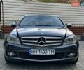 Мерседес Ц-Класс 2008 в Одессе на Automoto.ua Серый Мерседес Ц-Класс, объемом двигателя 1.8 л и пробегом 161 тыс. км за 11800 $, фото 5 на Automoto.ua