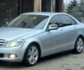 Серый Мерседес Ц-Класс, объемом двигателя 3 л и пробегом 190 тыс. км за 8200 $, фото 1 на Automoto.ua