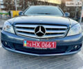 Сірий Мерседес Ц-Клас, об'ємом двигуна 2.15 л та пробігом 300 тис. км за 10800 $, фото 77 на Automoto.ua