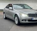 Серый Мерседес Ц-Класс, объемом двигателя 1.8 л и пробегом 188 тыс. км за 7490 $, фото 1 на Automoto.ua