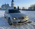 Сірий Мерседес Ц-Клас, об'ємом двигуна 2.2 л та пробігом 380 тис. км за 8800 $, фото 1 на Automoto.ua
