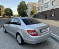 Сірий Мерседес Ц-Клас, об'ємом двигуна 1.8 л та пробігом 275 тис. км за 8200 $, фото 5 на Automoto.ua
