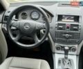 Сірий Мерседес Ц-Клас, об'ємом двигуна 3 л та пробігом 190 тис. км за 8200 $, фото 7 на Automoto.ua