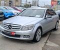 Сірий Мерседес Ц-Клас, об'ємом двигуна 3 л та пробігом 305 тис. км за 8690 $, фото 1 на Automoto.ua