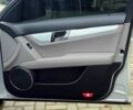 Серый Мерседес Ц-Класс, объемом двигателя 3 л и пробегом 190 тыс. км за 8200 $, фото 22 на Automoto.ua