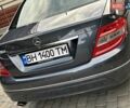 Мерседес Ц-Класс 2008 в Одессе на Automoto.ua Серый Мерседес Ц-Класс, объемом двигателя 1.8 л и пробегом 161 тыс. км за 11800 $, фото 31 на Automoto.ua