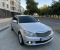 Сірий Мерседес Ц-Клас, об'ємом двигуна 1.8 л та пробігом 275 тис. км за 8200 $, фото 1 на Automoto.ua