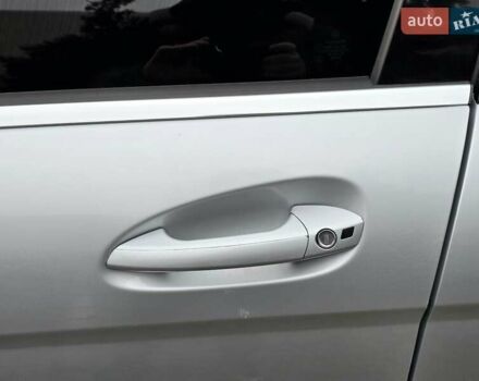 Серый Мерседес Ц-Класс, объемом двигателя 0 л и пробегом 190 тыс. км за 8200 $, фото 5 на Automoto.ua