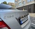 Сірий Мерседес Ц-Клас, об'ємом двигуна 1.8 л та пробігом 275 тис. км за 8200 $, фото 9 на Automoto.ua