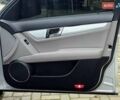 Сірий Мерседес Ц-Клас, об'ємом двигуна 0 л та пробігом 190 тис. км за 8200 $, фото 22 на Automoto.ua