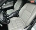 Сірий Мерседес Ц-Клас, об'ємом двигуна 3 л та пробігом 190 тис. км за 8200 $, фото 9 на Automoto.ua