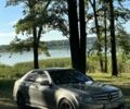 Сірий Мерседес Ц-Клас, об'ємом двигуна 3 л та пробігом 230 тис. км за 9000 $, фото 7 на Automoto.ua