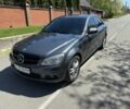 Серый Мерседес Ц-Класс, объемом двигателя 2.1 л и пробегом 376 тыс. км за 8900 $, фото 1 на Automoto.ua
